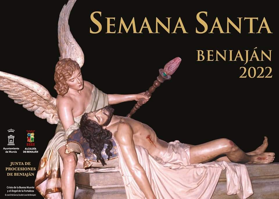 Semana Santa en Beniaján  